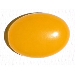 Yellow Agate 26 CT Gemstone Afghanistan Product No 81