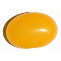 Yellow Agate 31 CT Gemstone Afghanistan Product No 83
