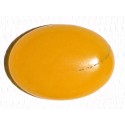 Yellow Agate 26.5 CT Gemstone Afghanistan Product No 90