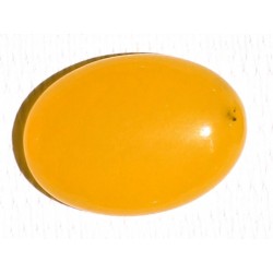 Yellow Agate 26 CT Gemstone Afghanistan Product No 92