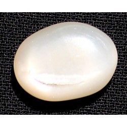 6 Carat 100% Natural Moonstone Gemstone Afghanistan Product No 044