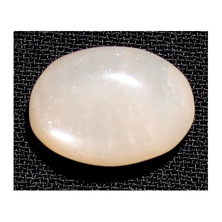 6 Carat 100% Natural Moonstone Gemstone Afghanistan Product No 045