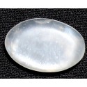 6 Carat 100% Natural Moonstone Gemstone Afghanistan Product No 047