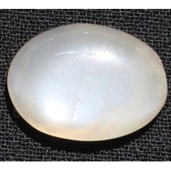 6.5 Carat 100% Natural Moonstone Gemstone Afghanistan Product No 059