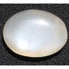 6.5 Carat 100% Natural Moonstone Gemstone Afghanistan Product No 059