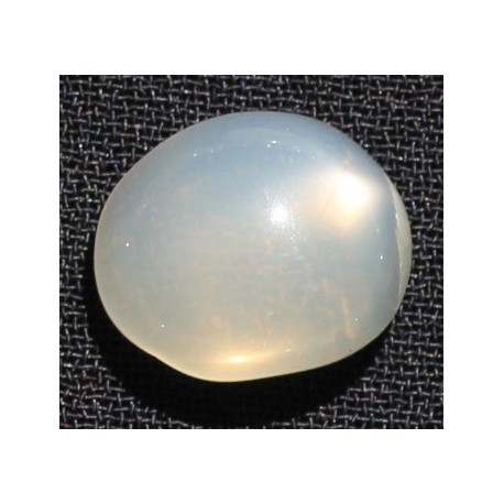 6.5 Carat 100% Natural Moonstone Gemstone Afghanistan Product No 061