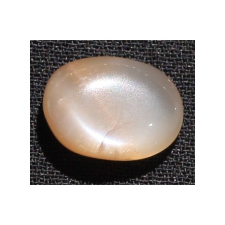 6.5 Carat 100% Natural Moonstone Gemstone Afghanistan Product No 070