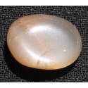 6.5 Carat 100% Natural Moonstone Gemstone Afghanistan Product No 070