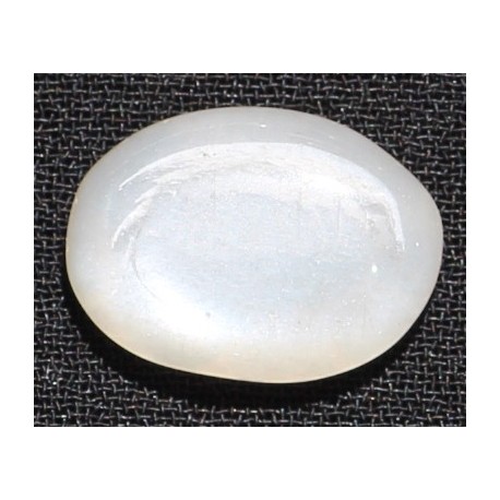 6.5 Carat 100% Natural Moonstone Gemstone Afghanistan Product No 073