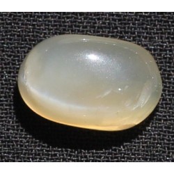 6.5 Carat 100% Natural Moonstone Gemstone Afghanistan Product No 074