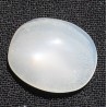 7.5 Carat 100% Natural Moonstone Gemstone Afghanistan Product No 080