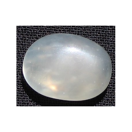 7.5 Carat 100% Natural Moonstone Gemstone Afghanistan Product No 091
