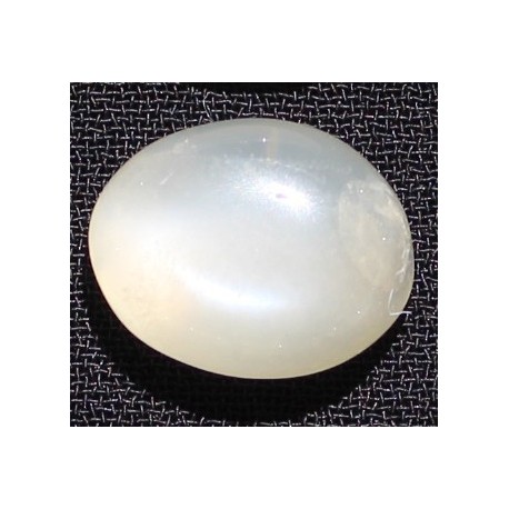 7.5 Carat 100% Natural Moonstone Gemstone Afghanistan Product No 094