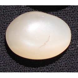 7.5 Carat 100% Natural Moonstone Gemstone Afghanistan Product No 096