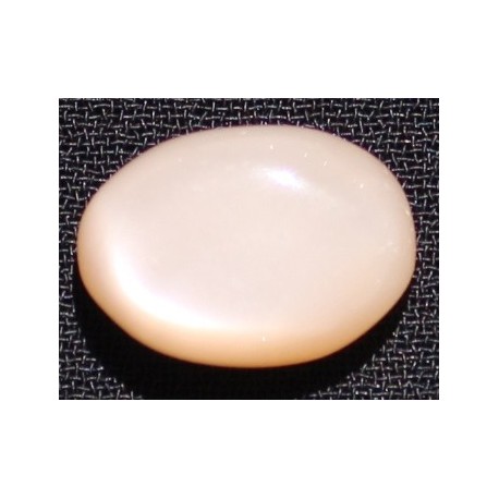 7.5 Carat 100% Natural Moonstone Gemstone Afghanistan Product No 103