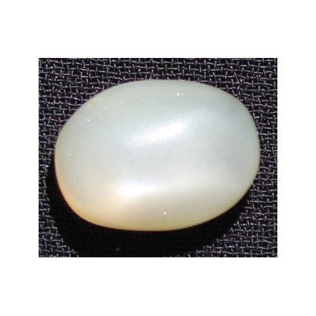 7.5 Carat 100% Natural Moonstone Gemstone Afghanistan Product No 107