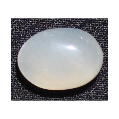 7.5 Carat 100% Natural Moonstone Gemstone Afghanistan Product No 111