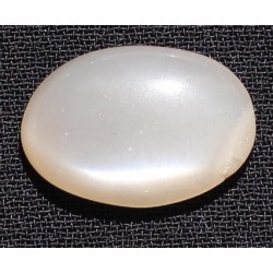 7.5 Carat 100% Natural Moonstone Gemstone Afghanistan Product No 124