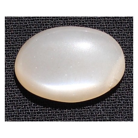 7.5 Carat 100% Natural Moonstone Gemstone Afghanistan Product No 124