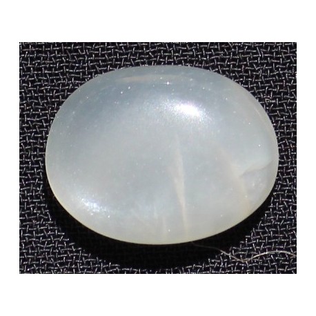 8 Carat 100% Natural Moonstone Gemstone Afghanistan Product No 128