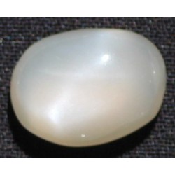 8.5 Carat 100% Natural Moonstone Gemstone Afghanistan Product No 146