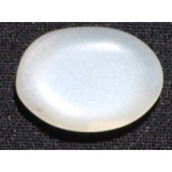 8.5 Carat 100% Natural Moonstone Gemstone Afghanistan Product No 147