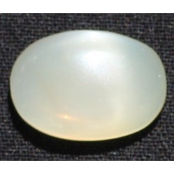 8.5 Carat 100% Natural Moonstone Gemstone Afghanistan Product No 150