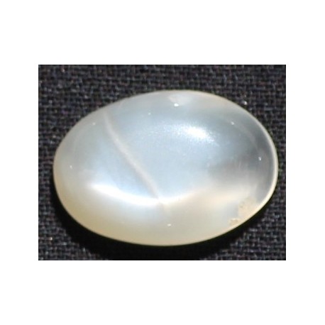 8.5 Carat 100% Natural Moonstone Gemstone Afghanistan Product No 151