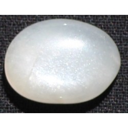 8.5 Carat 100% Natural Moonstone Gemstone Afghanistan Product No 152