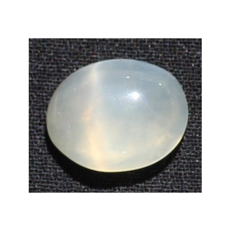 8.5 Carat 100% Natural Moonstone Gemstone Afghanistan Product No 154