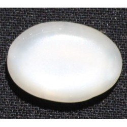 8.5 Carat 100% Natural Moonstone Gemstone Afghanistan Product No 157