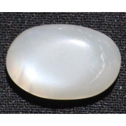 8.5 Carat 100% Natural Moonstone Gemstone Afghanistan Product No 158