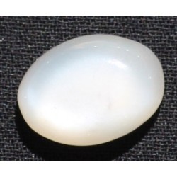 8.5 Carat 100% Natural Moonstone Gemstone Afghanistan Product No 159