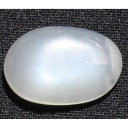 8.5 Carat 100% Natural Moonstone Gemstone Afghanistan Product No 161