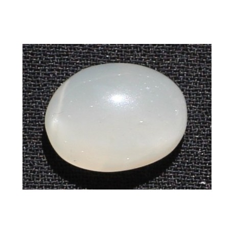 8.5 Carat 100% Natural Moonstone Gemstone Afghanistan Product No 164