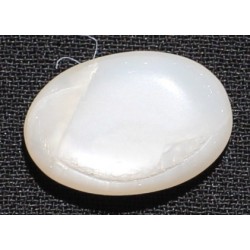 9 Carat 100% Natural Moonstone Gemstone Afghanistan Product No 169
