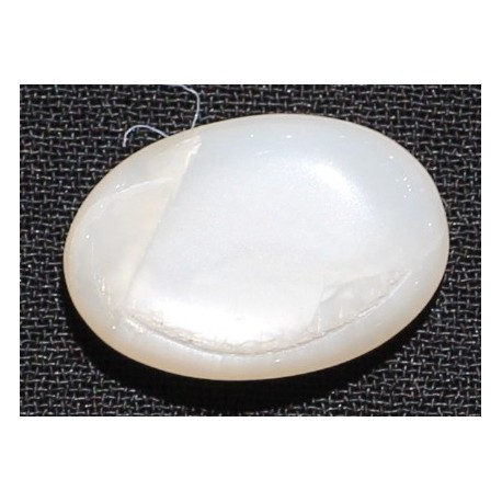 9 Carat 100% Natural Moonstone Gemstone Afghanistan Product No 169