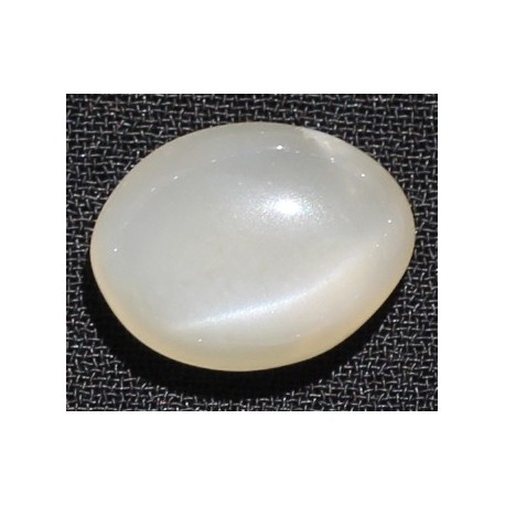 9.5 Carat 100% Natural Moonstone Gemstone Afghanistan Product No 176