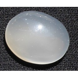 9.5 Carat 100% Natural Moonstone Gemstone Afghanistan Product No 177