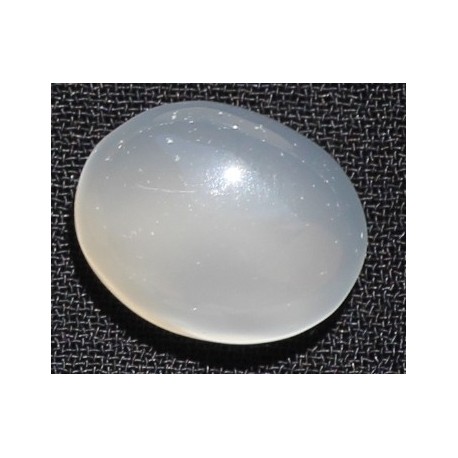9.5 Carat 100% Natural Moonstone Gemstone Afghanistan Product No 177