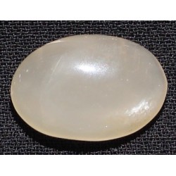 9.5 Carat 100% Natural Moonstone Gemstone Afghanistan Product No 183
