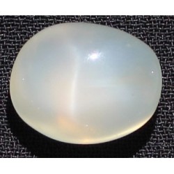 9.5 Carat 100% Natural Moonstone Gemstone Afghanistan Product No 185