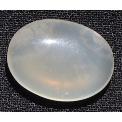 9.5 Carat 100% Natural Moonstone Gemstone Afghanistan Product No 187