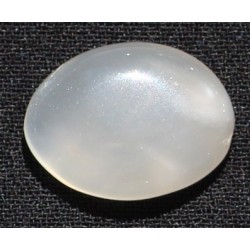 10.5 Carat 100% Natural Moonstone Gemstone Afghanistan Product No 208