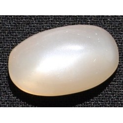 10.5 Carat 100% Natural Moonstone Gemstone Afghanistan Product No 213