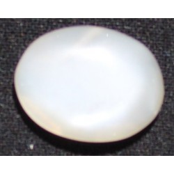 11 Carat 100% Natural Moonstone Gemstone Afghanistan Product No 224