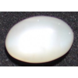 11.5 Carat 100% Natural Moonstone Gemstone Afghanistan Product No 228