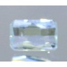 0.5 Carat 100% Natural Aquamarine Gemstone Afghanistan Product No 071