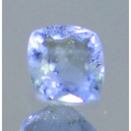 0.5 Carat 100% Natural Aquamarine Gemstone Afghanistan Product No 074