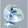 0.5 Carat 100% Natural Aquamarine Gemstone Afghanistan Product No 079